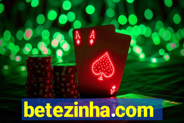 betezinha.com