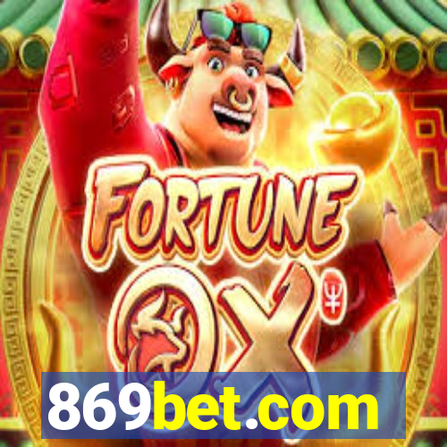 869bet.com