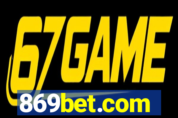 869bet.com