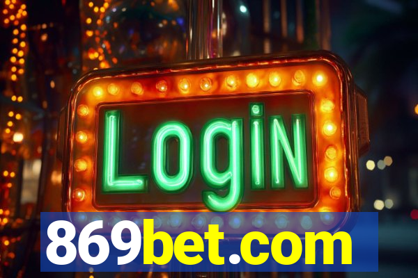 869bet.com