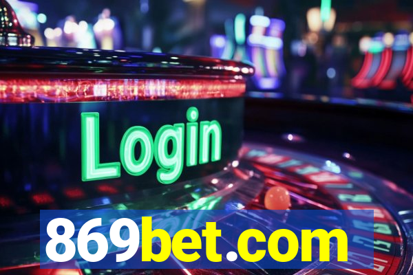 869bet.com