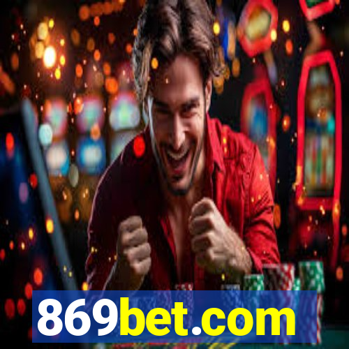 869bet.com