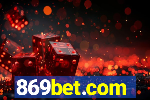 869bet.com