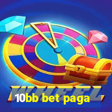 10bb bet paga