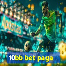 10bb bet paga