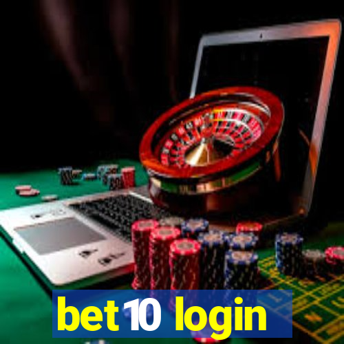 bet10 login