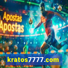 kratos7777.com