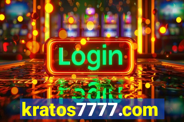 kratos7777.com