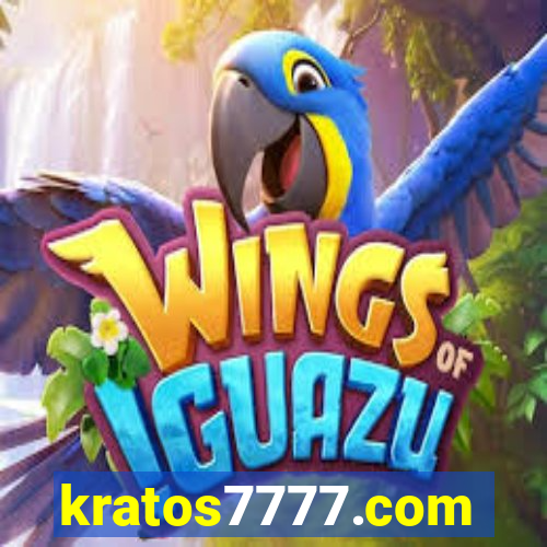 kratos7777.com