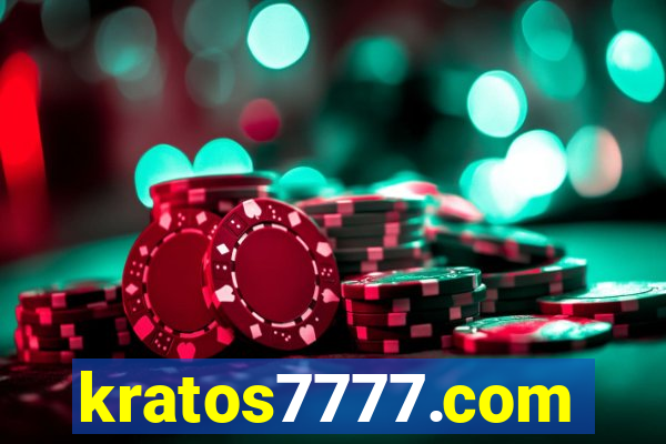 kratos7777.com