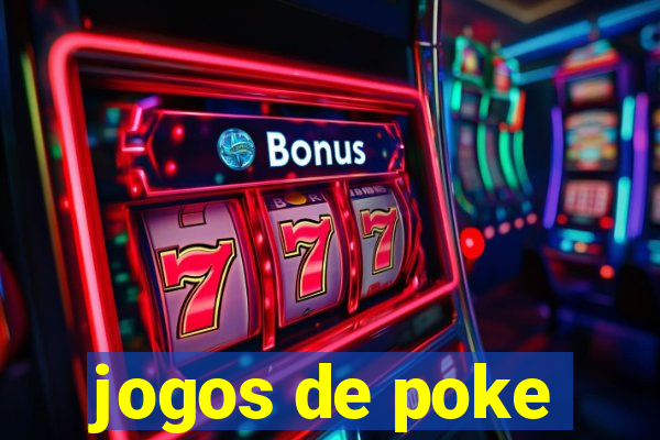 jogos de poke