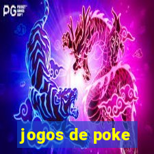 jogos de poke