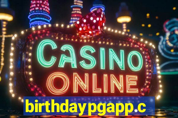 birthdaypgapp.com