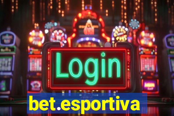 bet.esportiva