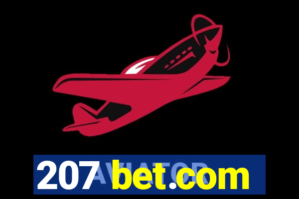 207 bet.com