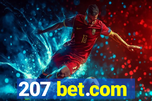 207 bet.com