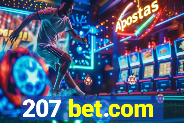 207 bet.com