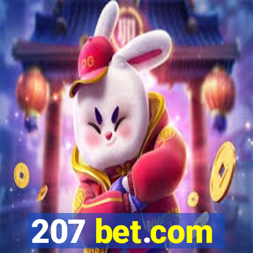 207 bet.com