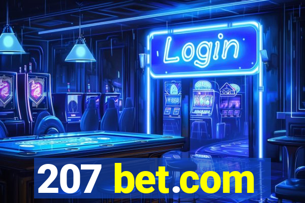 207 bet.com