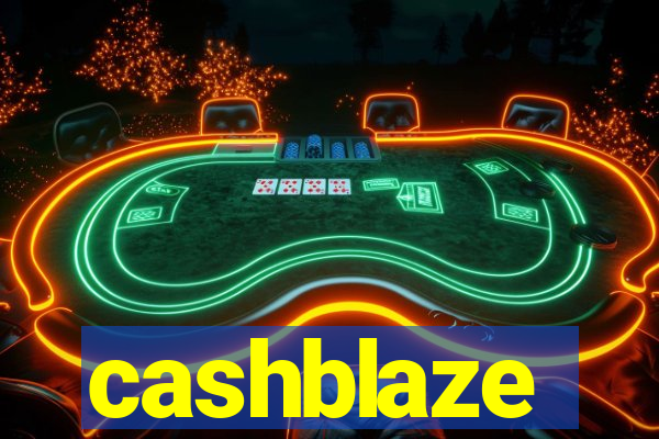 cashblaze