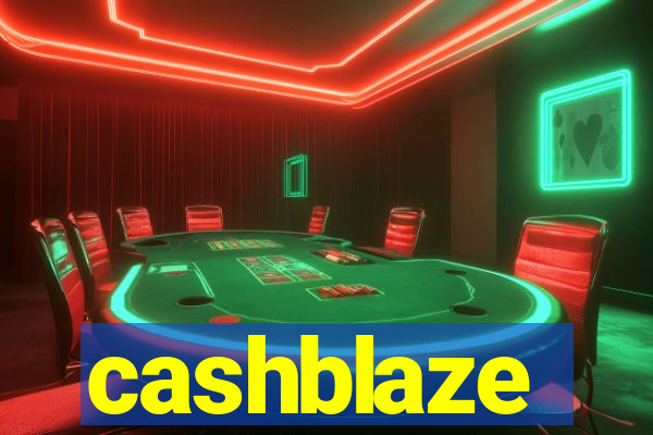 cashblaze