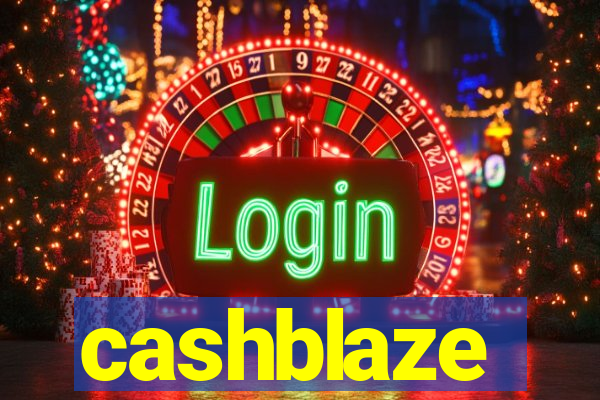 cashblaze