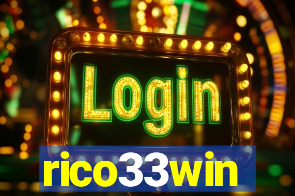 rico33win