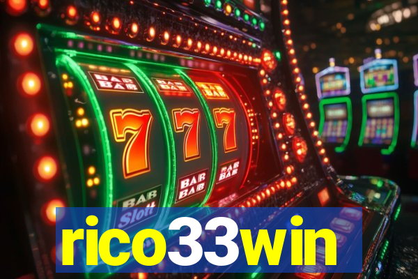 rico33win