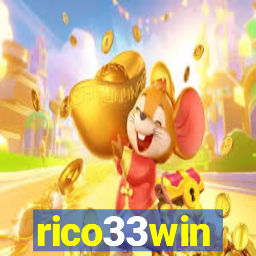 rico33win