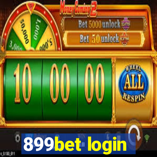 899bet login