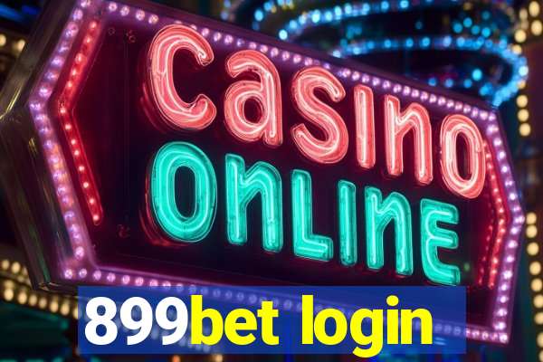 899bet login