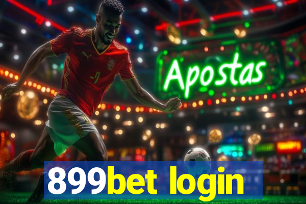 899bet login