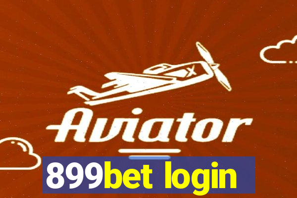 899bet login