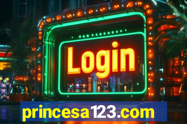 princesa123.com