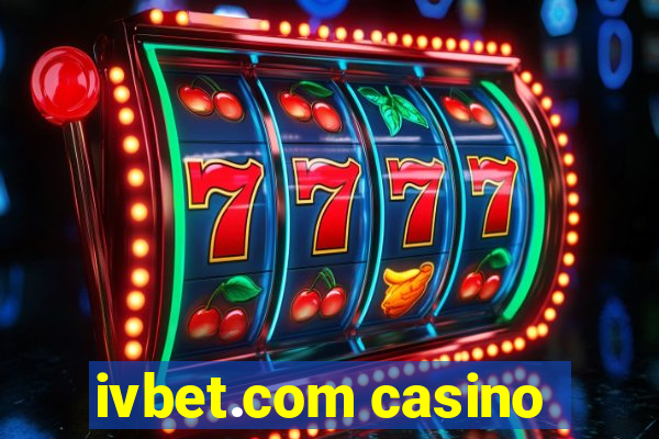 ivbet.com casino