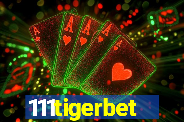 111tigerbet