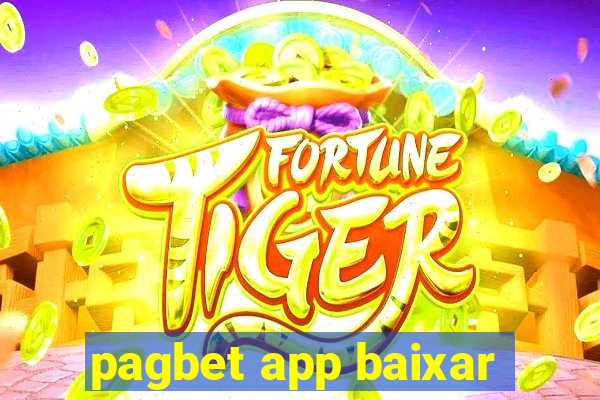 pagbet app baixar