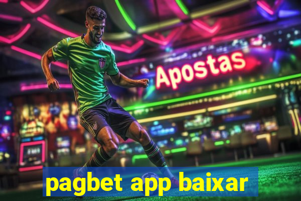 pagbet app baixar