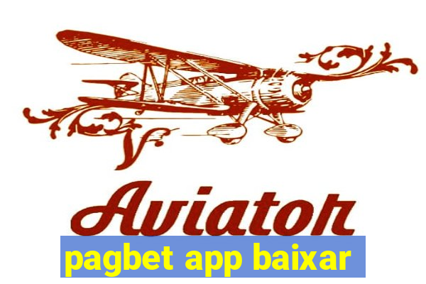 pagbet app baixar