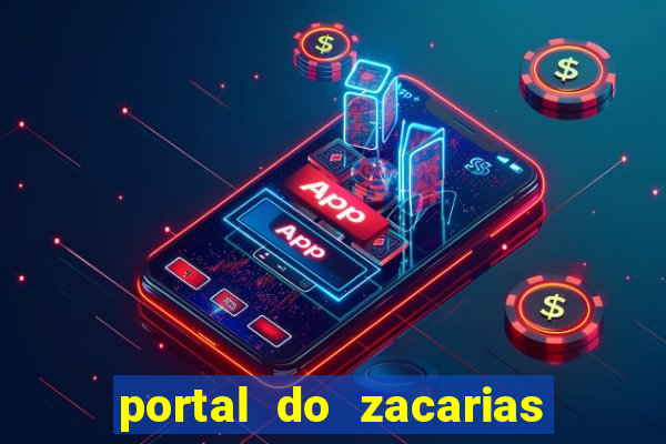 portal do zacarias roleta russa