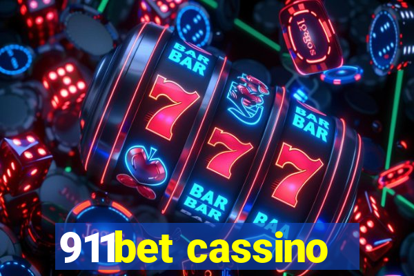 911bet cassino