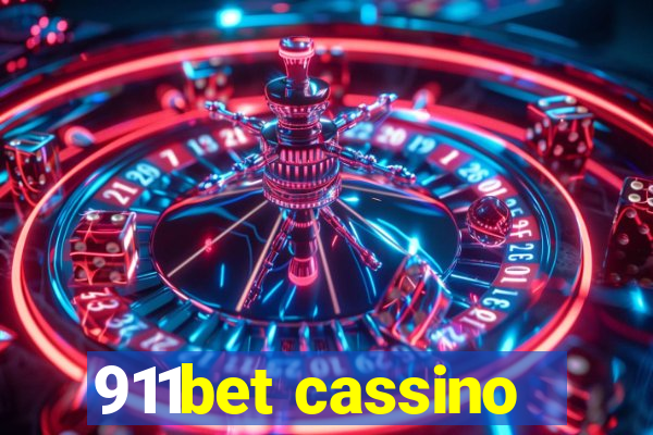 911bet cassino