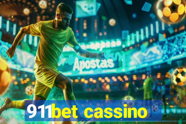 911bet cassino