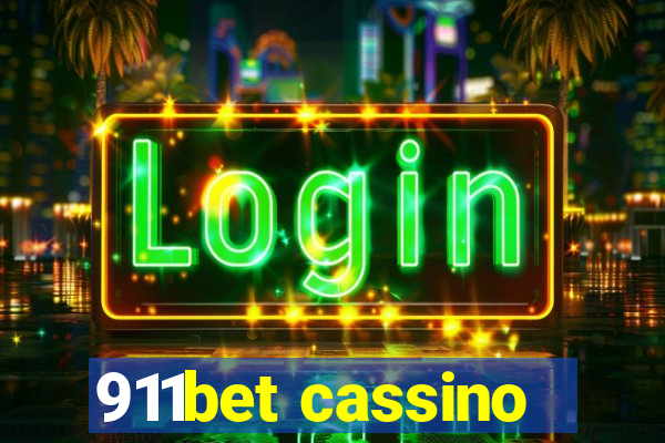 911bet cassino