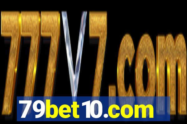 79bet10.com