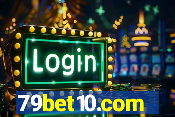 79bet10.com