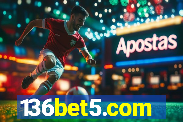 136bet5.com