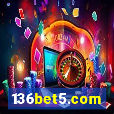 136bet5.com