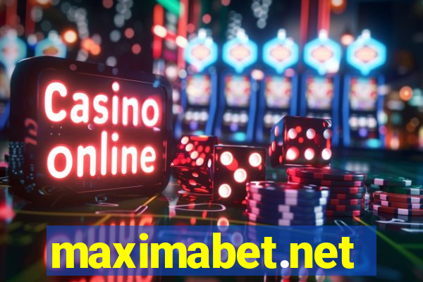 maximabet.net