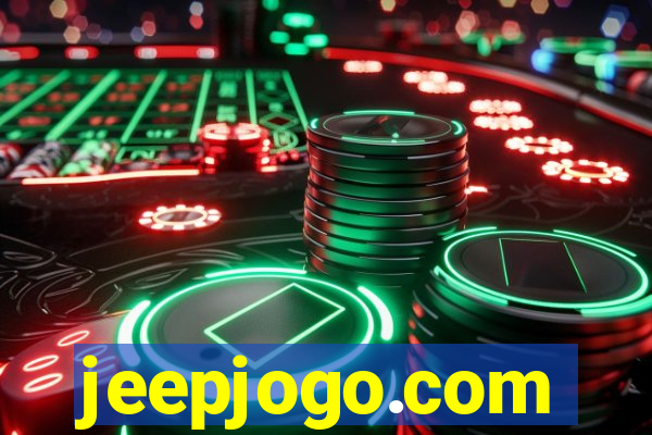 jeepjogo.com